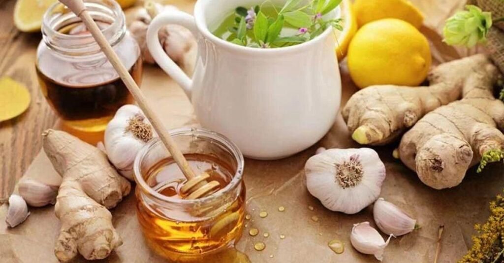 Twelve Effective Home Remedies to Fight Bacterial Infections