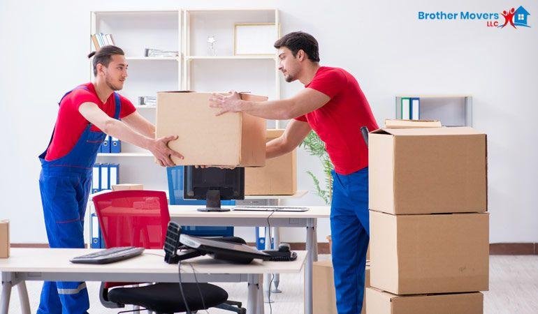 long distance moving company in Seattle, WA