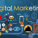 SEO and Digital Marketing