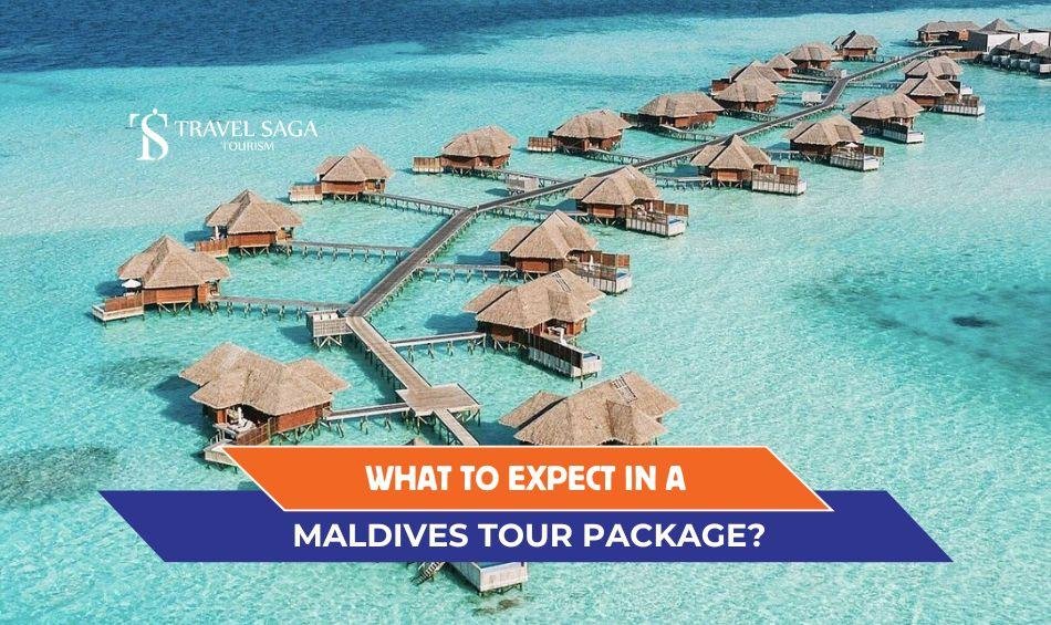 Maldives Tour Package