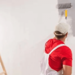 Professional House Painting