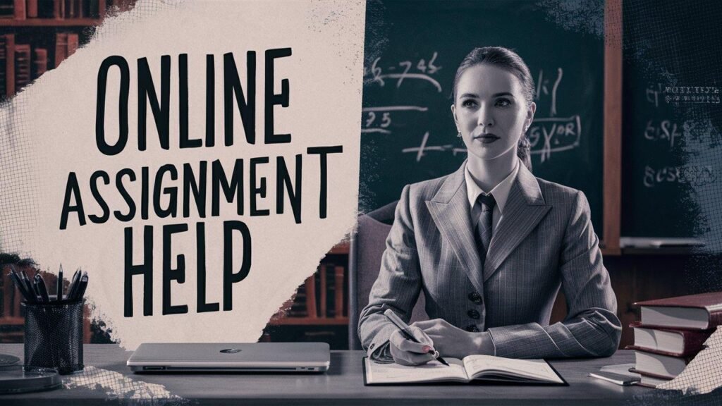 assignment help online