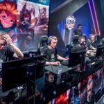 Getting Started in Esports: A Beginner's Guide