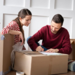 Estimate Relocation Costs Before Your Big Move