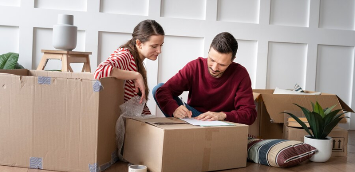 Estimate Relocation Costs Before Your Big Move