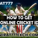 online cricket id