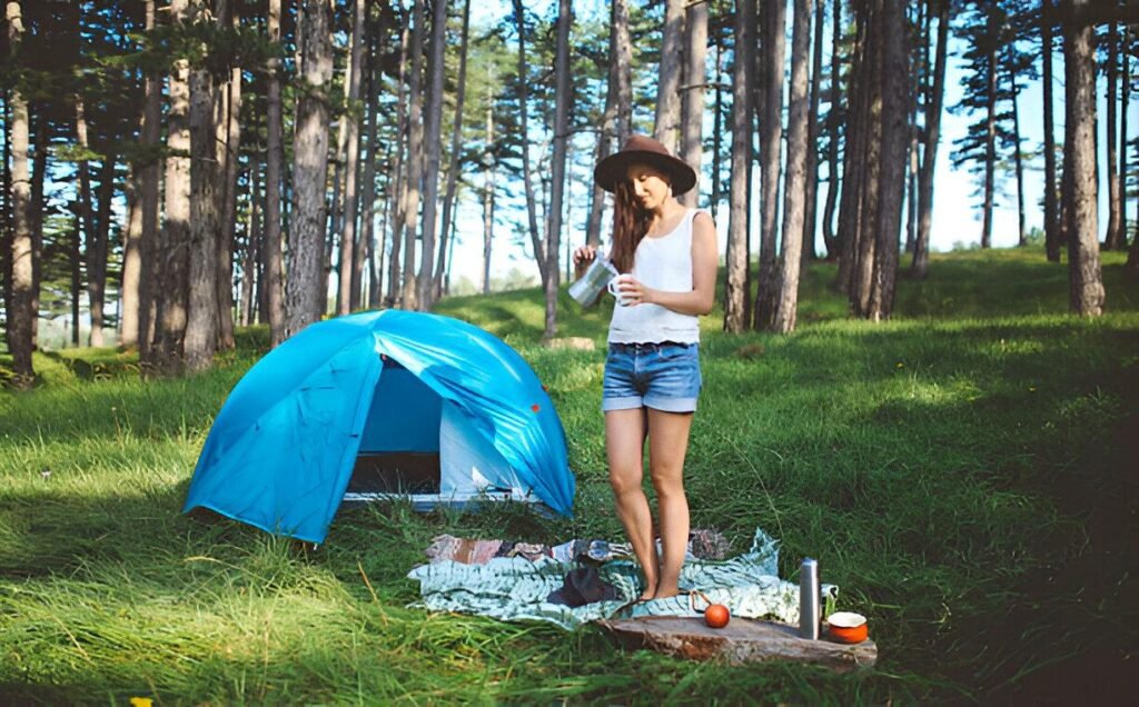 body wipes for camping