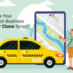 uber clone script